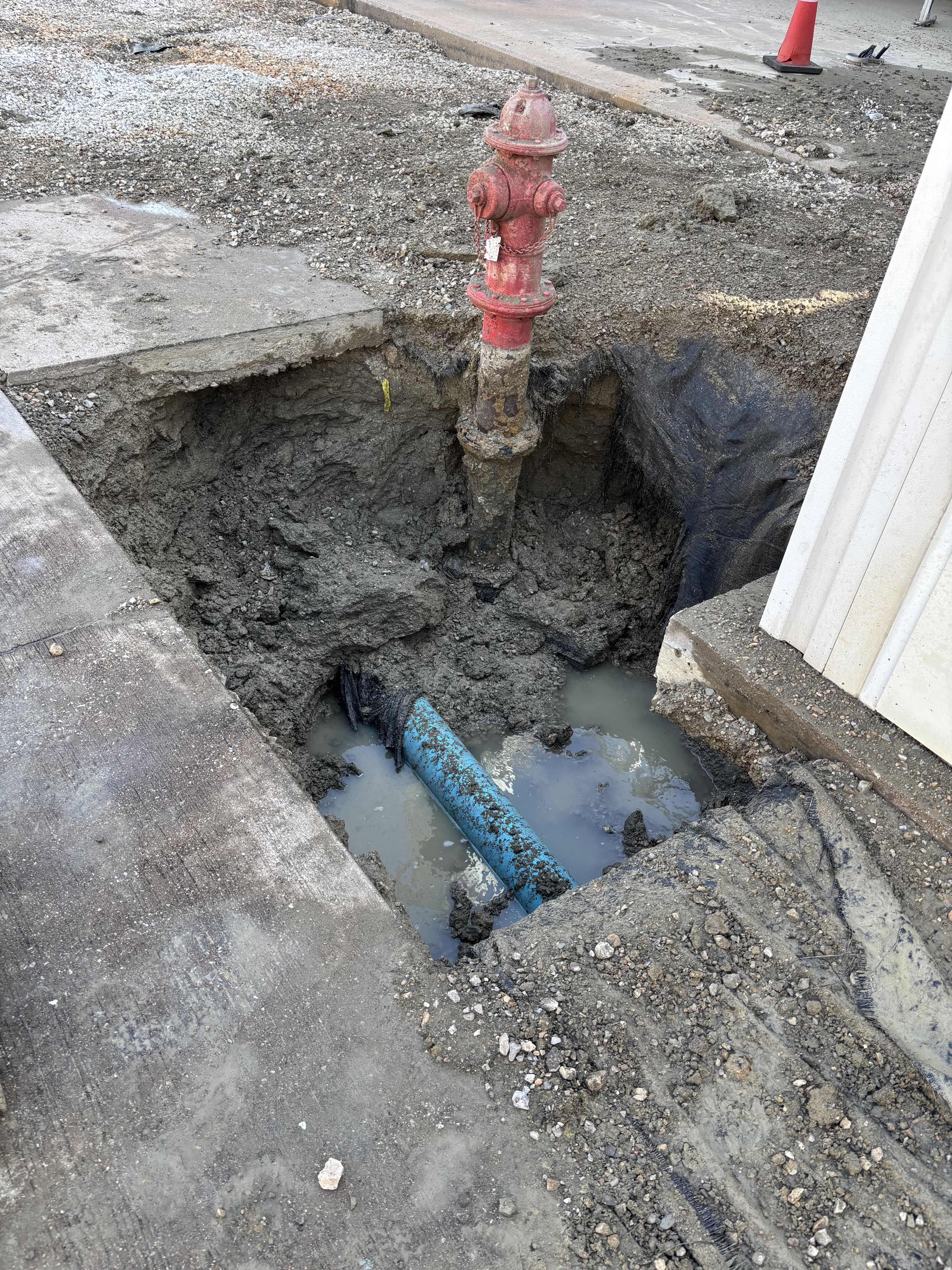 Midlothian Energy & Ennis Power view 2