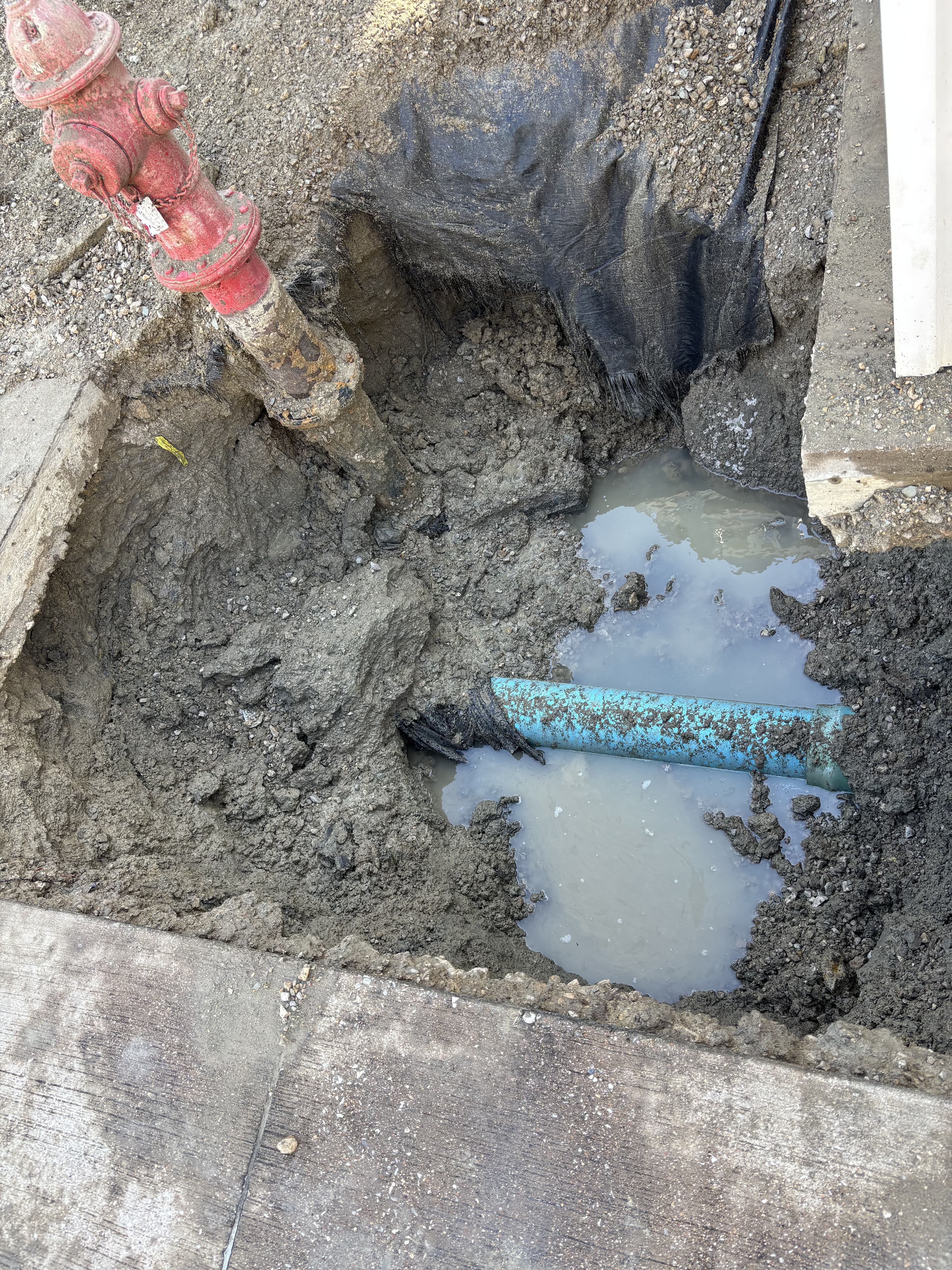 Midlothian Energy & Ennis Power view 3