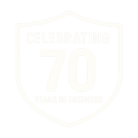 Celebrating 70 Years